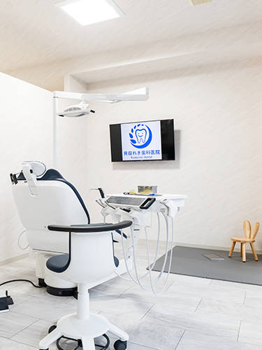 ファミリー診療室