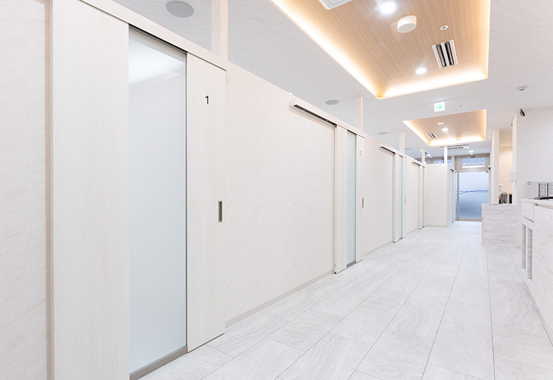 名古屋市西区 歯科 歯医者