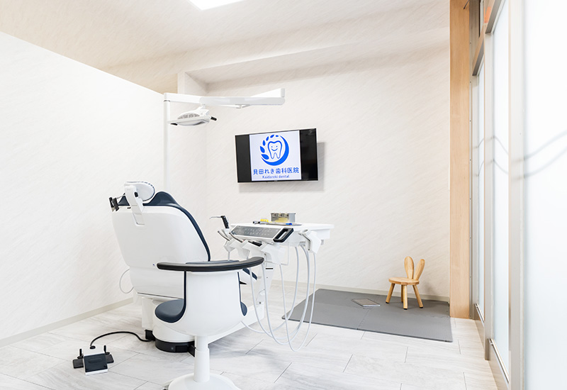 ファミリー診療室