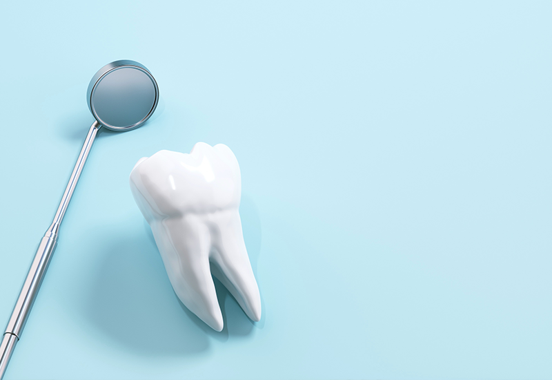 歯を守るために大切なこと