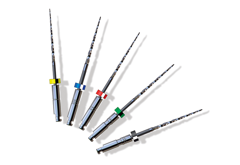 ニッケルチタンファイル