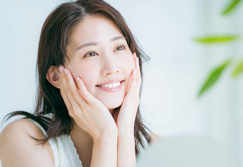 セラミックについて