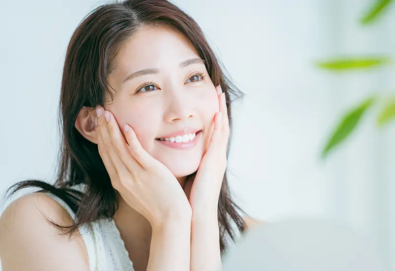 セラミックについて