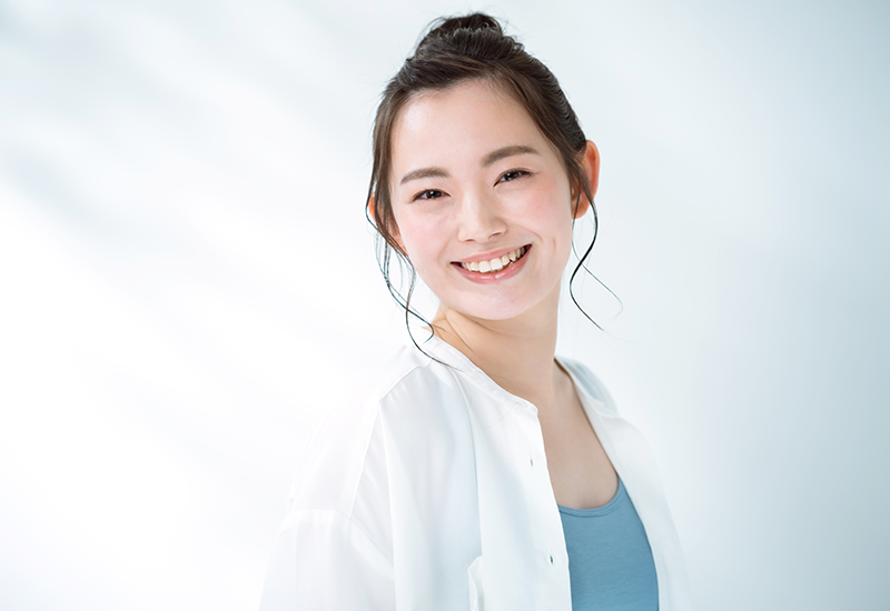 経年劣化の心配が少ない