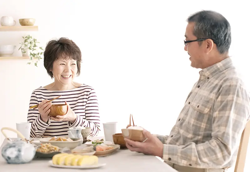 入れ歯