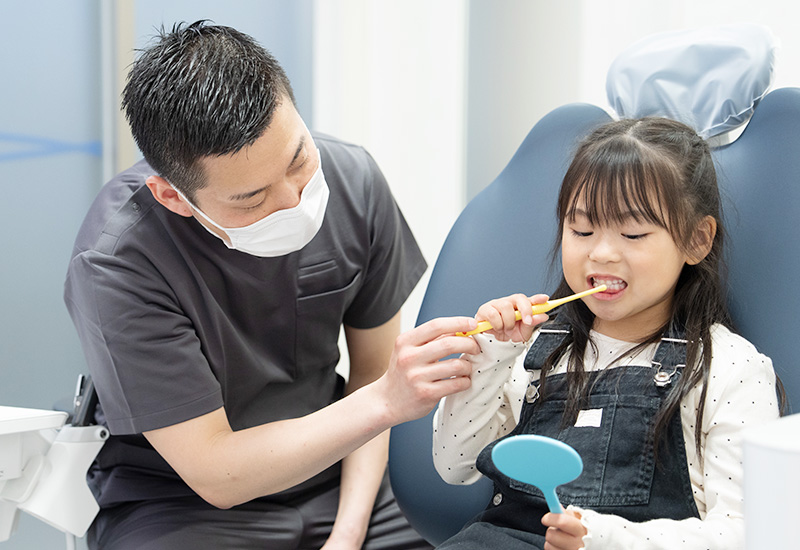 名古屋市西区の歯医者