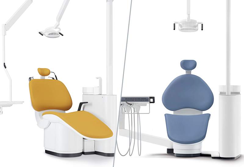 歯科用　診療チェア