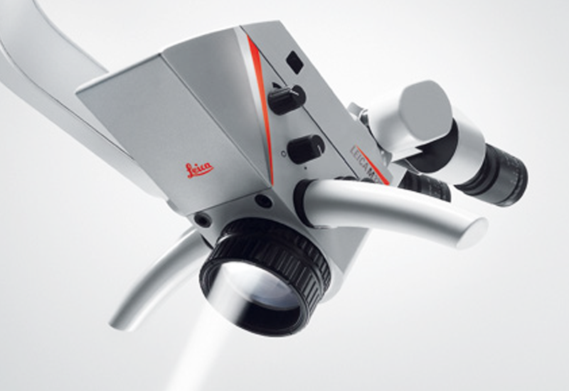 マイクロスコープ