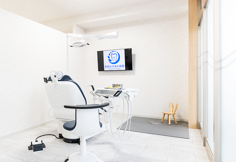 ファミリー診療室