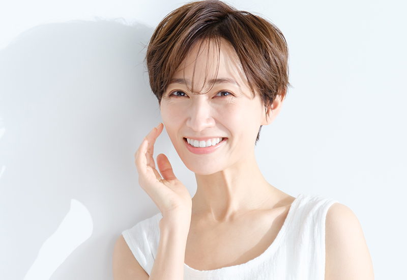 ホワイトニング