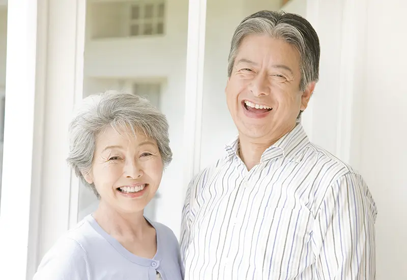 入れ歯・義歯