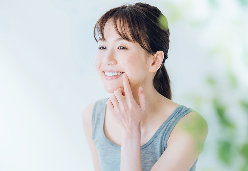 セラミック治療