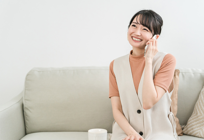 矯正無料カウンセリング実施中