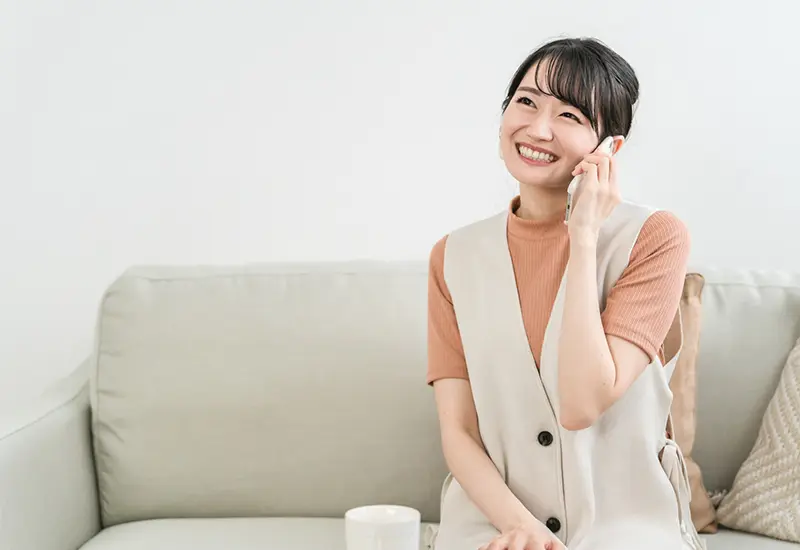 矯正無料カウンセリング実施中