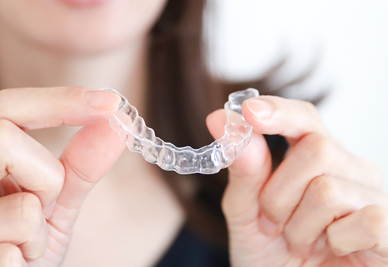 取り外し可能で衛生的