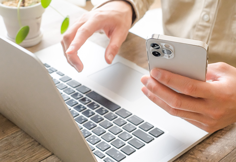 ご予約について